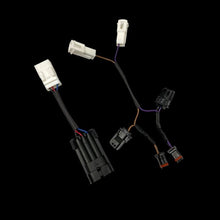 Taillight Adapter for Softail Low Rider ST (FXLRST) & El Diablo (FXRST)