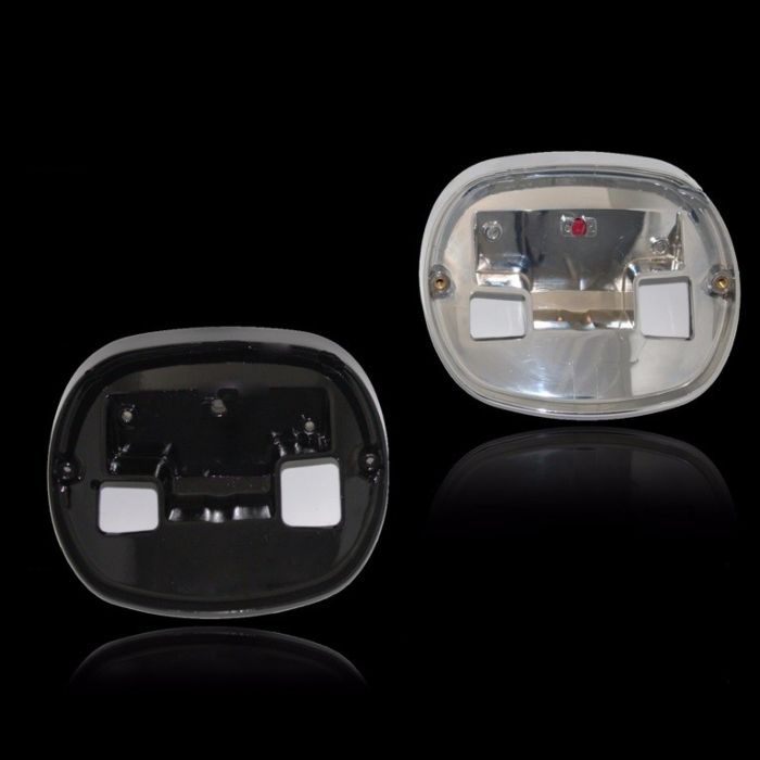 Taillight Base Plate Replacement for Harley-Davidson® Motorcycles