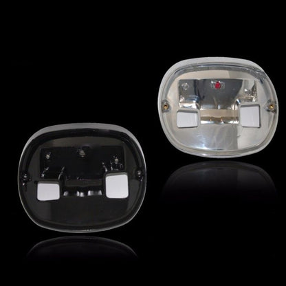 Taillight Base Plate Replacement for Harley-Davidson® Motorcycles