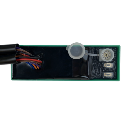 Smart Triple Play® SS6  with Plug & Play Output (Molex Connector)