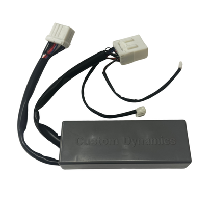 Load Balancing Smart Triple Play® Unit For Harley-Davidson®