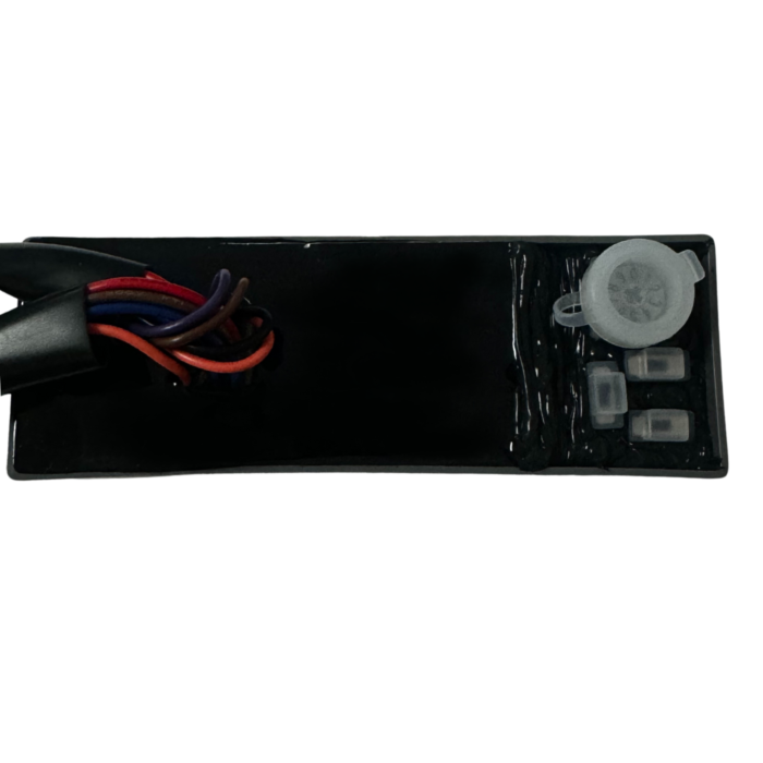 Load Balancing Smart Triple Play® Unit For Harley-Davidson®