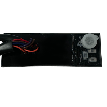 Load Balancing Smart Triple Play® Unit For Harley-Davidson®