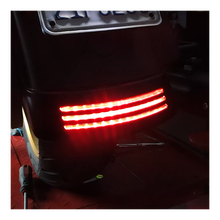 ProBEAM® Auxiliary Run & Brake LED TriBAR for 2010-2013 FLHX & FLTRX