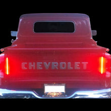 TruFLEX® Auxiliary Red LED Light Strips