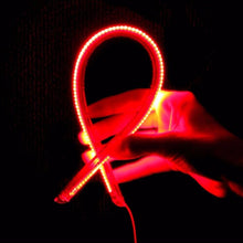 TruFLEX® Auxiliary Red LED Light Strips