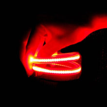 TruFLEX® Auxiliary Red LED Light Strips