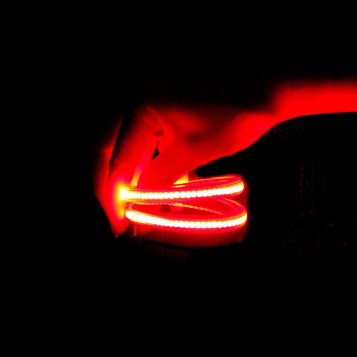 TruFLEX® Auxiliary Red LED Light Strips
