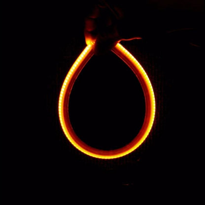 TruFLEX® Auxiliary Amber LED Light Strips