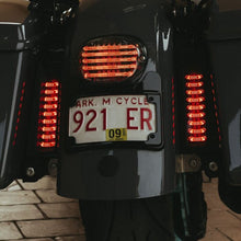 Fillerz® Auxiliary Lights for Harley-Davidson® Motorcycles