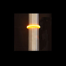 Amber LED TruWRAPZ™ Auxiliary Front Fork Turn Signals