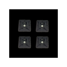 Zip Tie Holders (4 Pack)