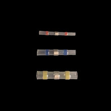 Solder Seal Heat Shrink Butt Connectors