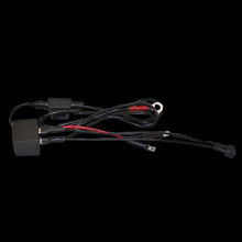 Universal Air Horn Wiring Harness