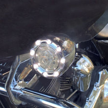 ProBEAM® Front JAE Bullet Ringz™ for 2016-2023 CVO™