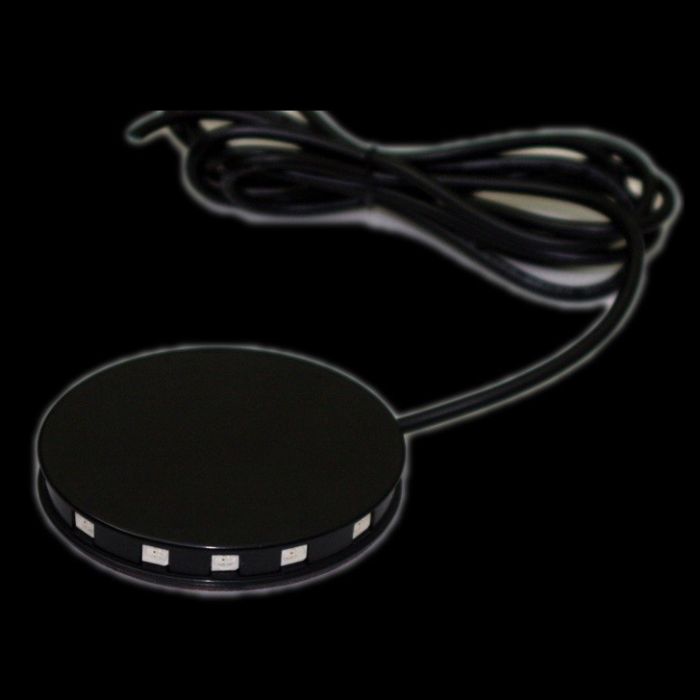 Magical Wizards™ LED Wheel Light for Front Wheel Calipers