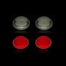 Replacement Lenses for Yamaha & Kawasaki